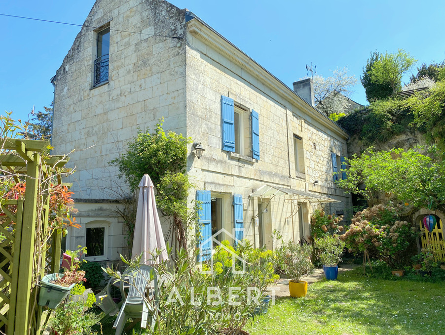 Vente Maison Gennes-Val-de-Loire  265 000 €