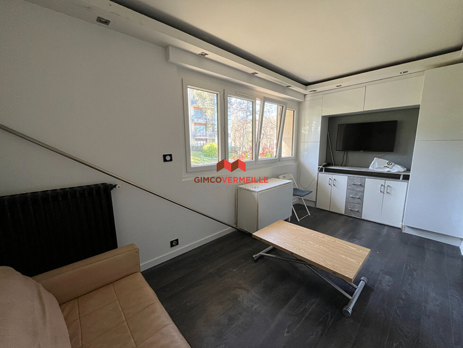 Location Appartement La celle saint cloud  625 €