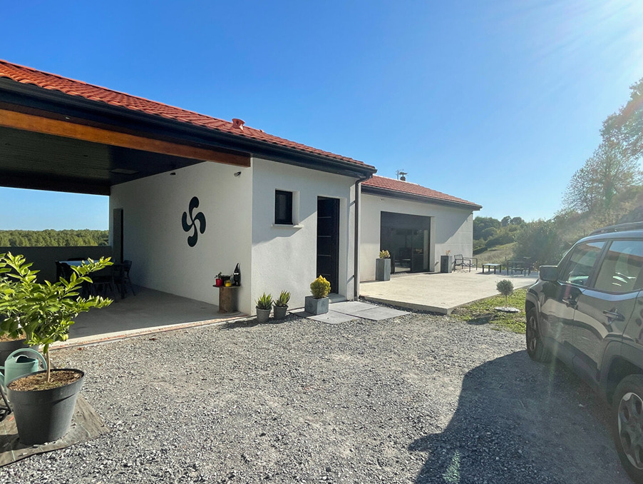 Vente Maison Bayonne  765 000 €