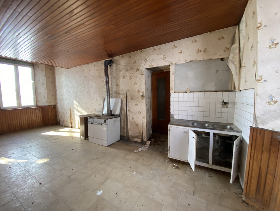 Vente Maison CONDAT 35 000 €