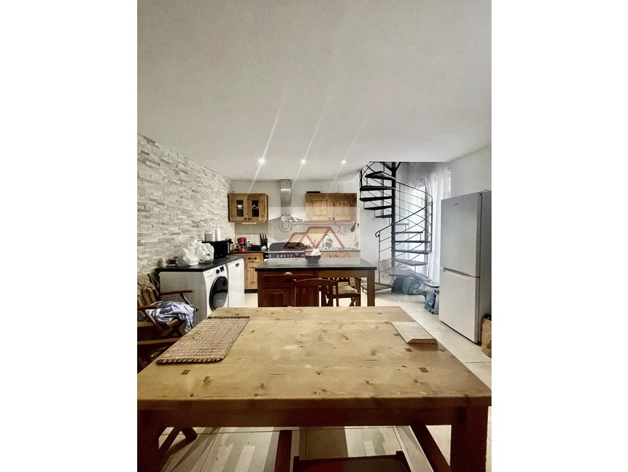 Vente Appartement Calenzana  299 600 €
