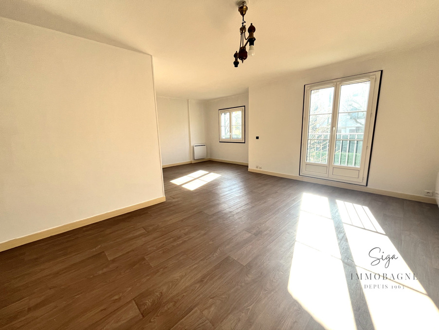Vente Appartement Saint-Brice-sous-Forêt  280 000 €