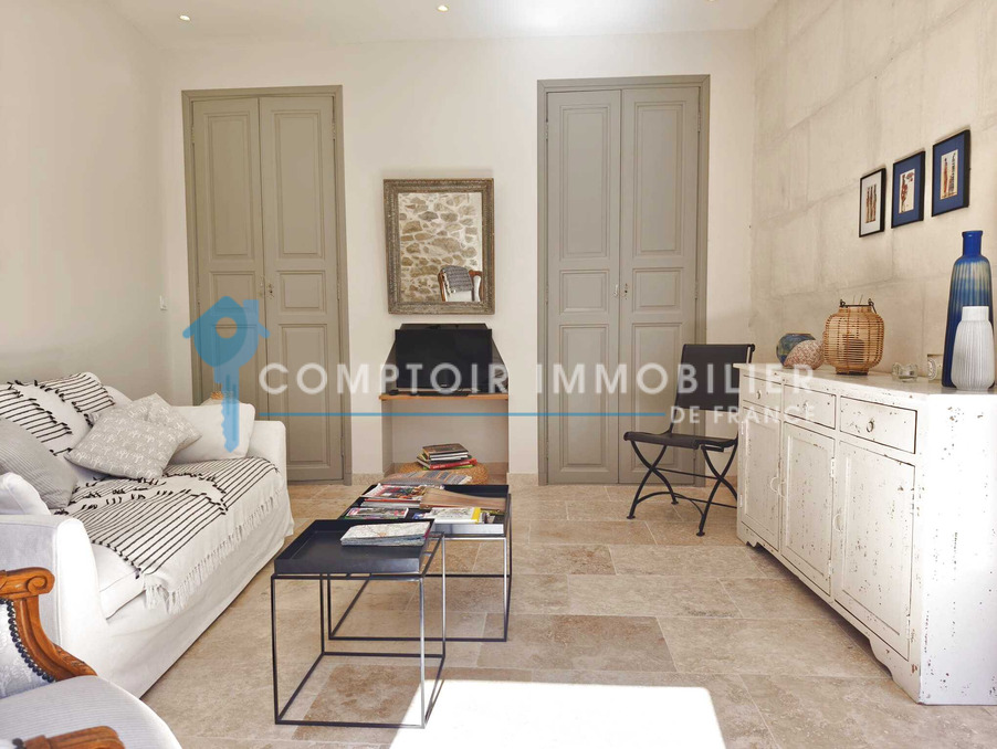 Vente Maison Boulbon  630 000 €