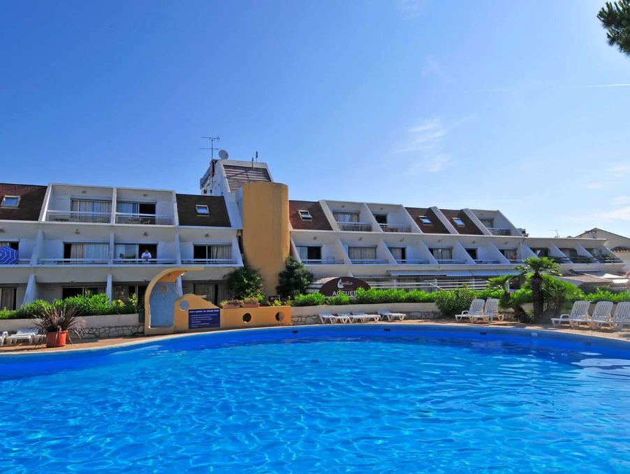 Vente Appartement MAUGUIO 72 600 €