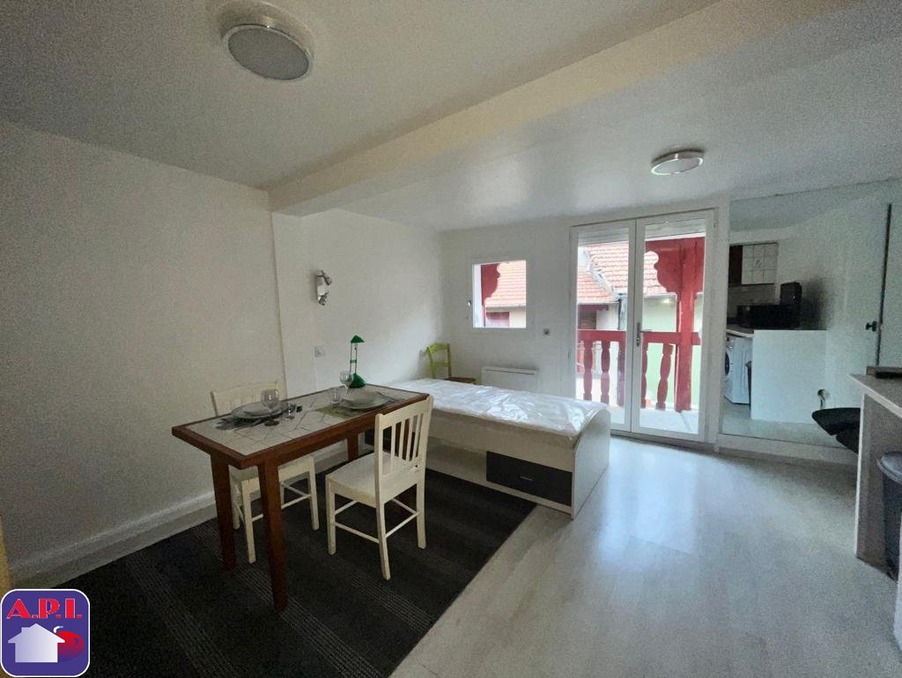 Location Appartement TARASCON SUR ARIEGE  390 €