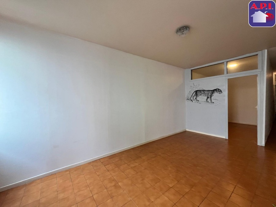 Location Appartement PAMIERS  380 €