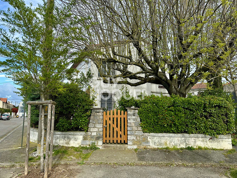 Vente Maison Carcassonne  155 000 €