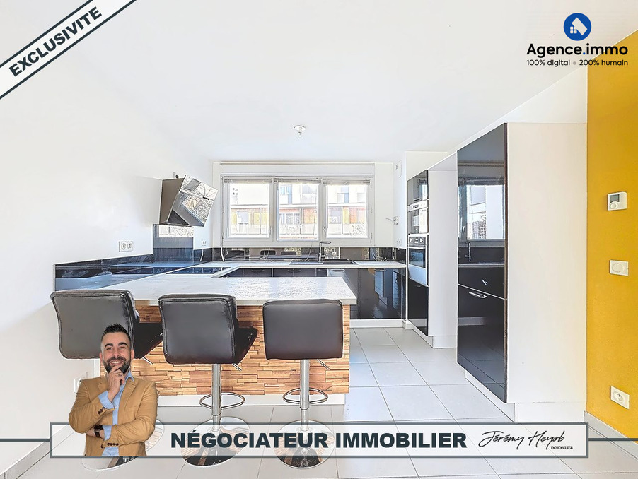 Vente Appartement Saint Priest  230 000 €