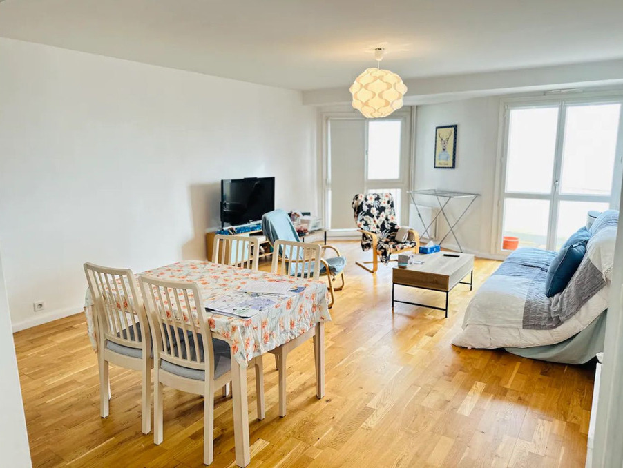 Vente Appartement Rennes  313 000 €