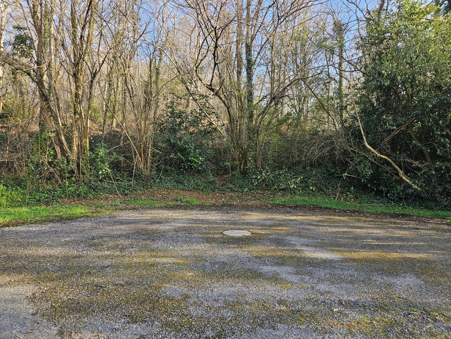 Vente Terrain Barbazan-Debat 82 000 €