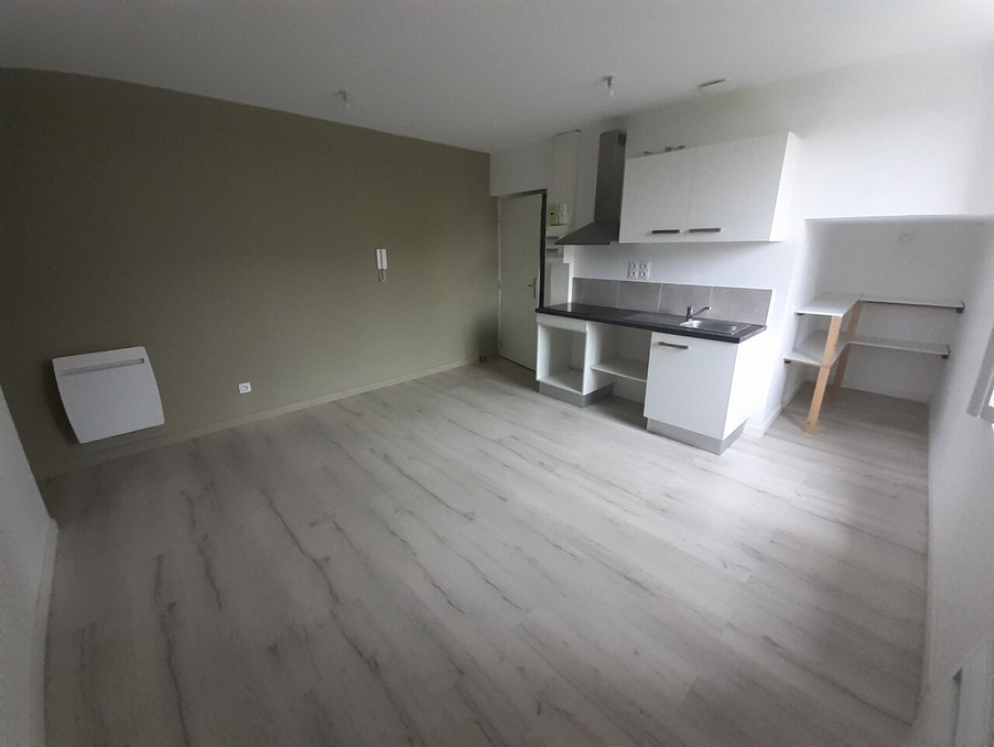 Location Appartement Monistrol sur Loire  440 €