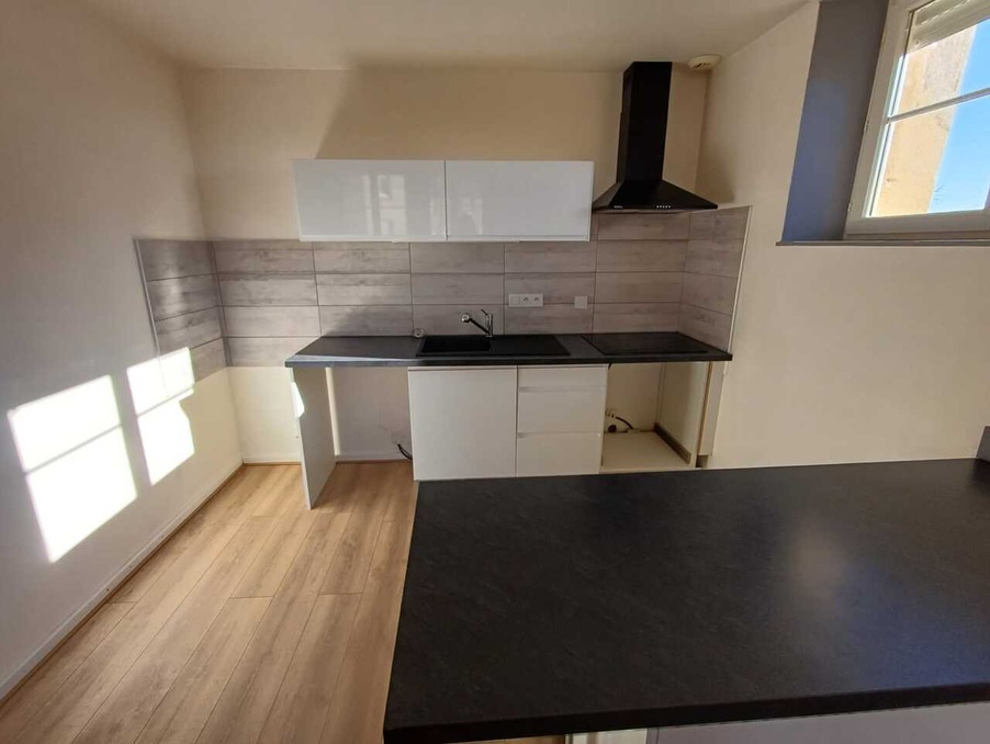 Location Appartement Saint Didier en Velay  550 €