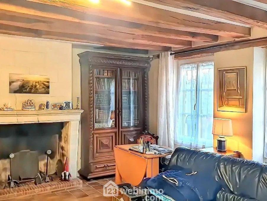 Vente Maison Chalonnes-sur-Loire  459 000 €