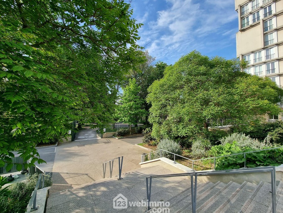 Vente Appartement Choisy-le-Roi  178 700 €