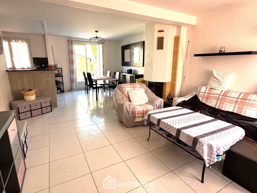Vente Maison Villabé  285 000 €