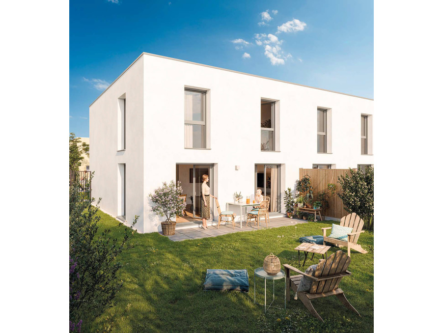 Vente Neuf LE HAVRE  179 000 €