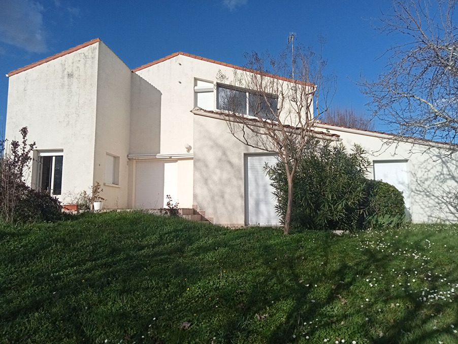 Vente Maison Boutiers saint trojan  262 500 €
