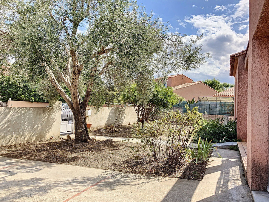 Location Maison Baixas 1 077 €