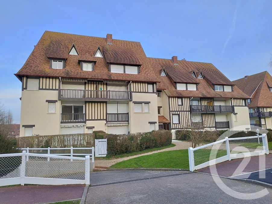 Vente Appartement Villers sur mer  149 000 €