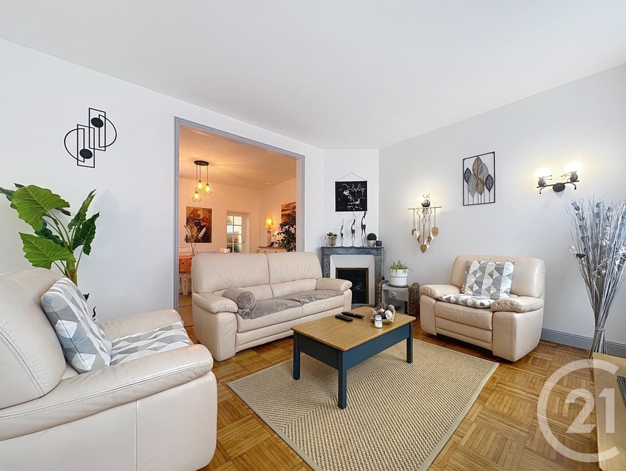 Vente Maison Noyon  176 100 €