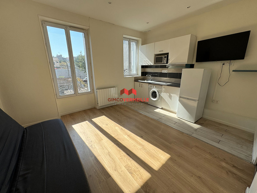 Location Appartement Nanterre 1 006 €