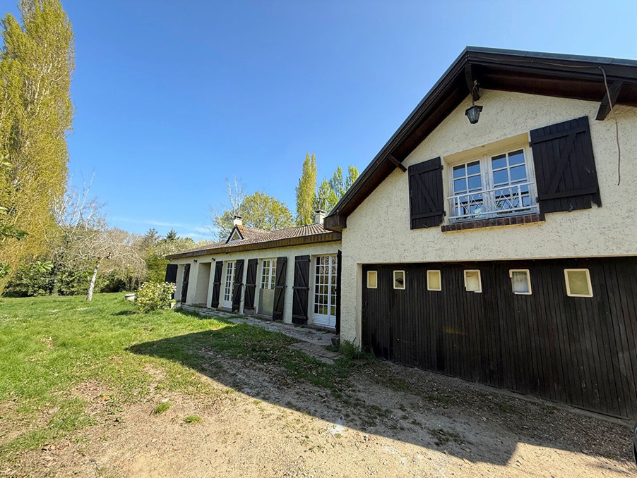 Vente Maison Houdan  367 500 €