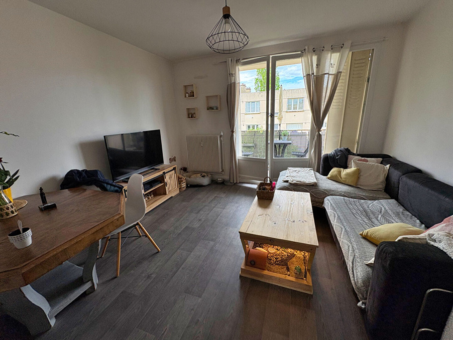 Vente Appartement Roanne 59 500 €