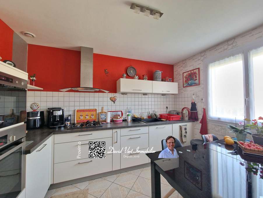 Vente Maison Châlons-en-Champagne  155 900 €