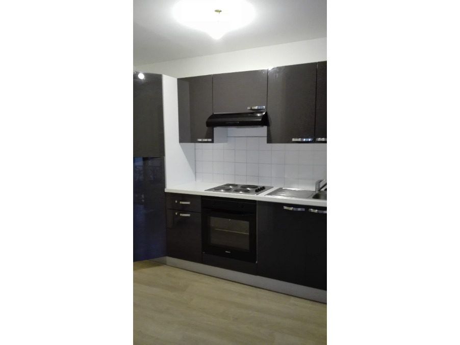 Location Appartement Autun  430 €
