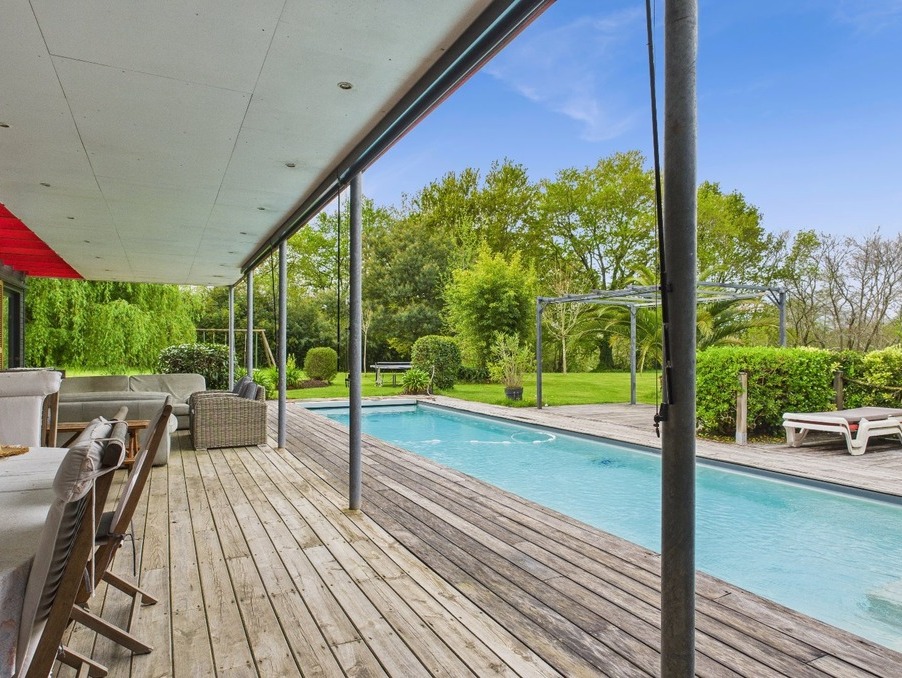 Vente Maison ORX  945 000 €