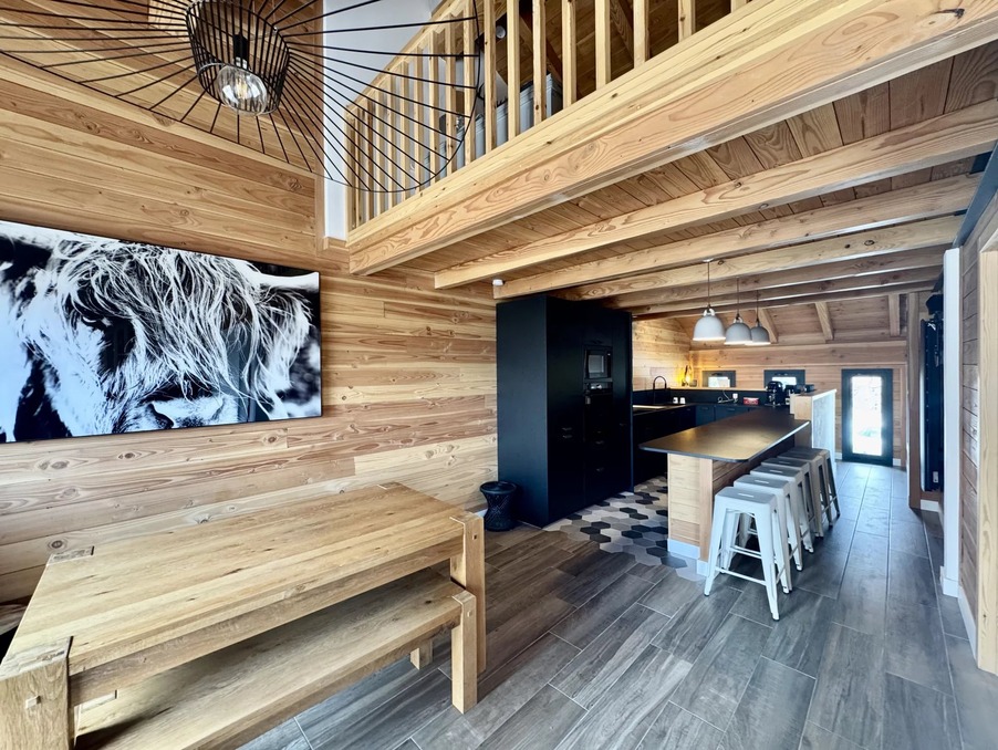 Vente Maison Bolquère  410 000 €