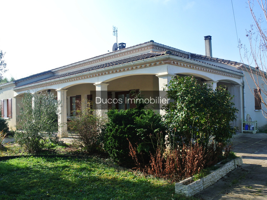 Vente Maison Miramont-de-Guyenne  273 000 €