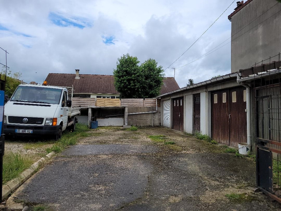 Location Local Lagny-sur-Marne 1 000 €