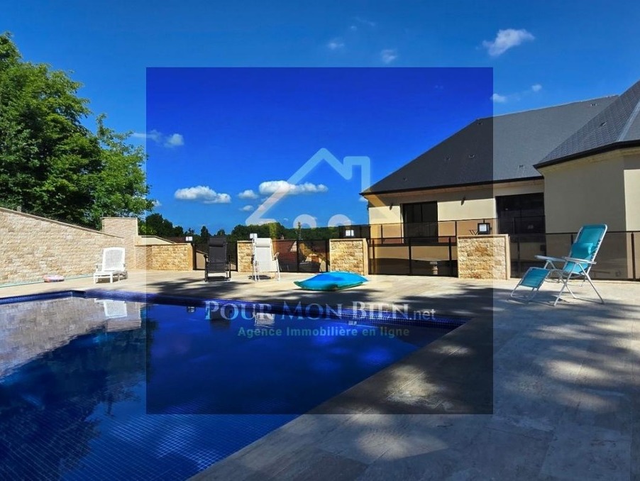 Vente Maison Chartres  749 990 €