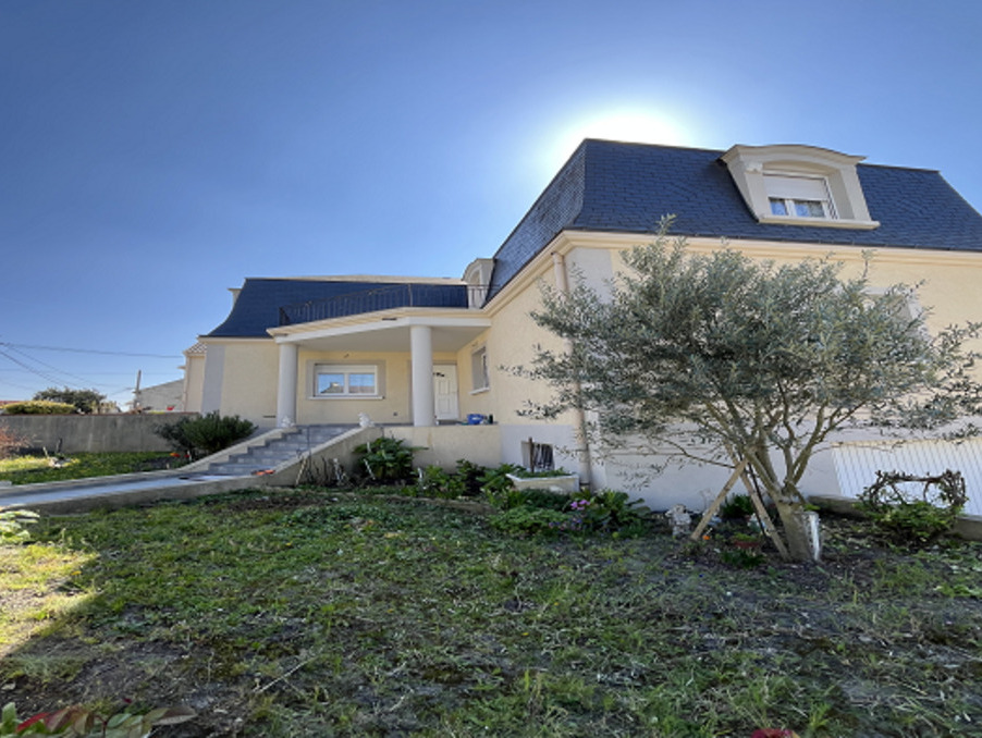 Vente Maison Sevran  450 000 €