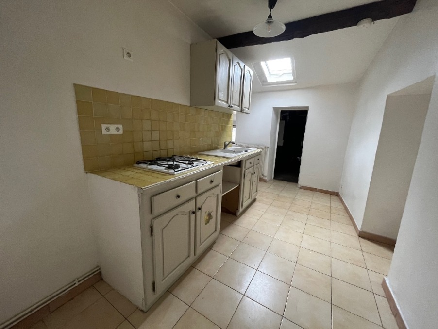 Location Appartement Le Vigan  455 €