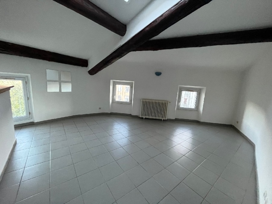 Location Appartement Le Vigan  416 €