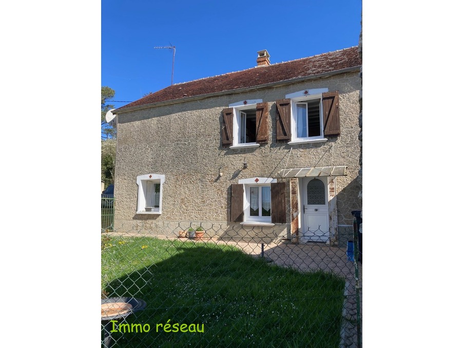 Vente Maison LA FERTE GAUCHER  127 000 €