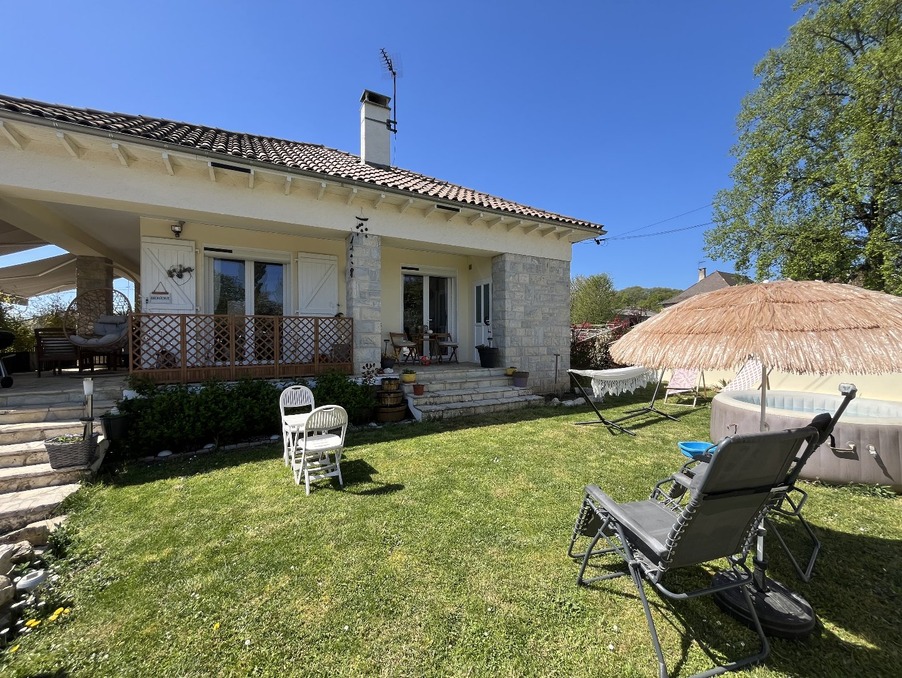Vente Maison VAYRAC  272 000 €
