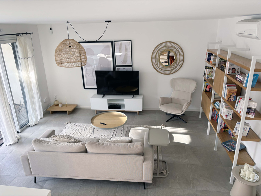 Vente Maison Montpellier  665 000 €
