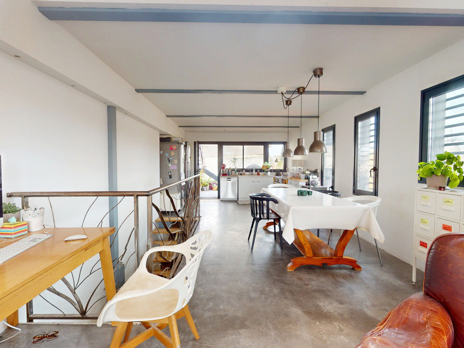Vente Maison Montpellier  730 000 €