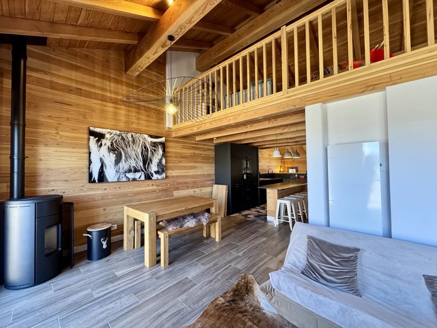 Vente Maison Bolquère  410 000 €