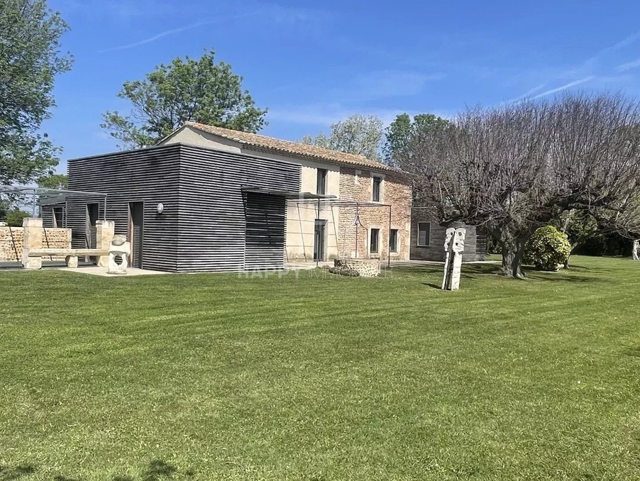 Vente Propriete Arles 1 280 000 €