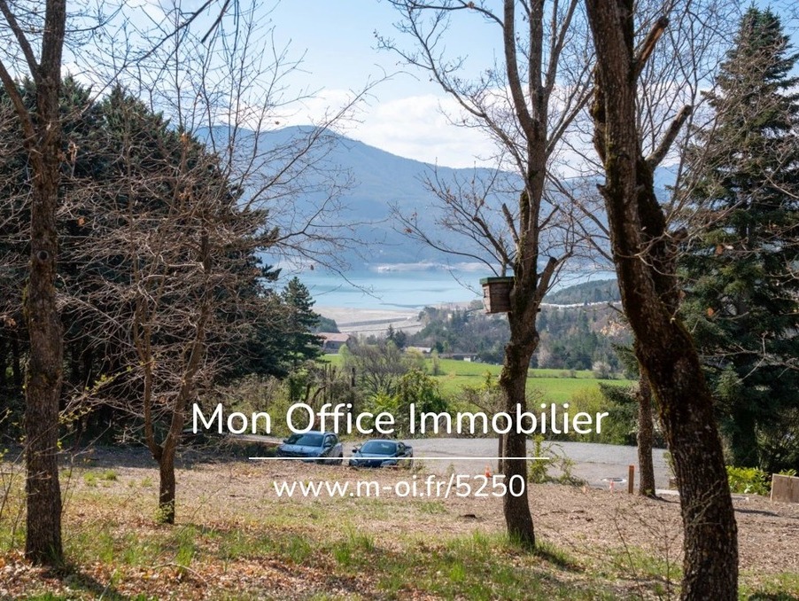 Vente Terrain Prunières  230 000 €