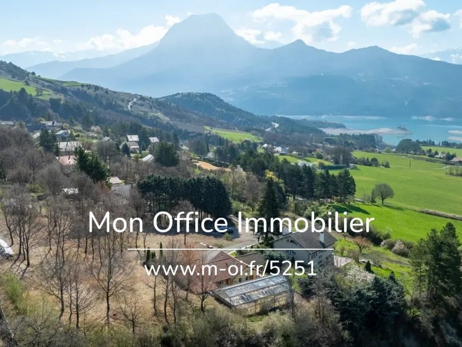 Vente Maison Prunières  450 000 €