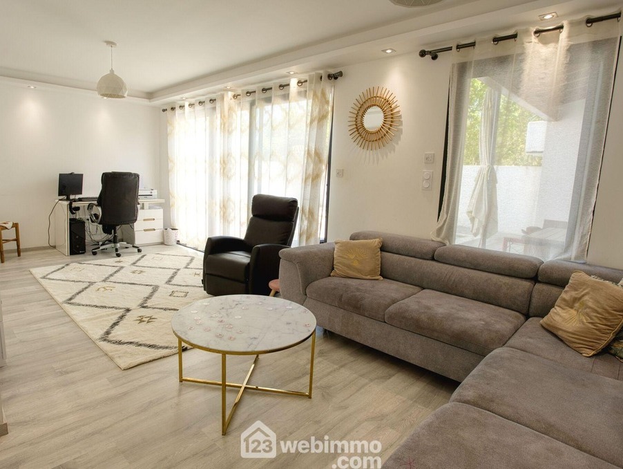Vente Maison La Rochelle  567 000 €