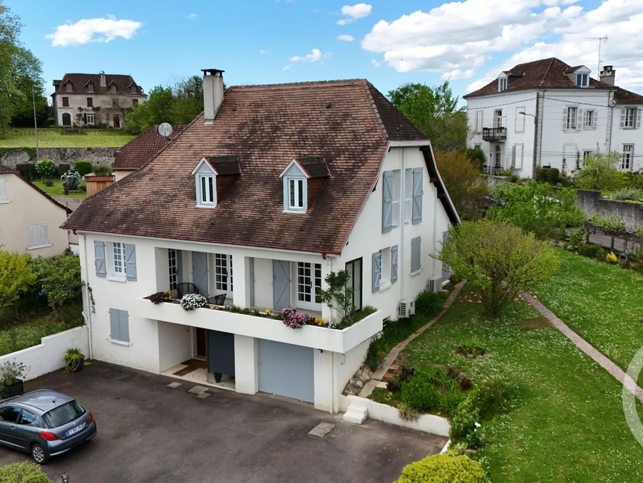 Vente Maison Orthez  299 000 €
