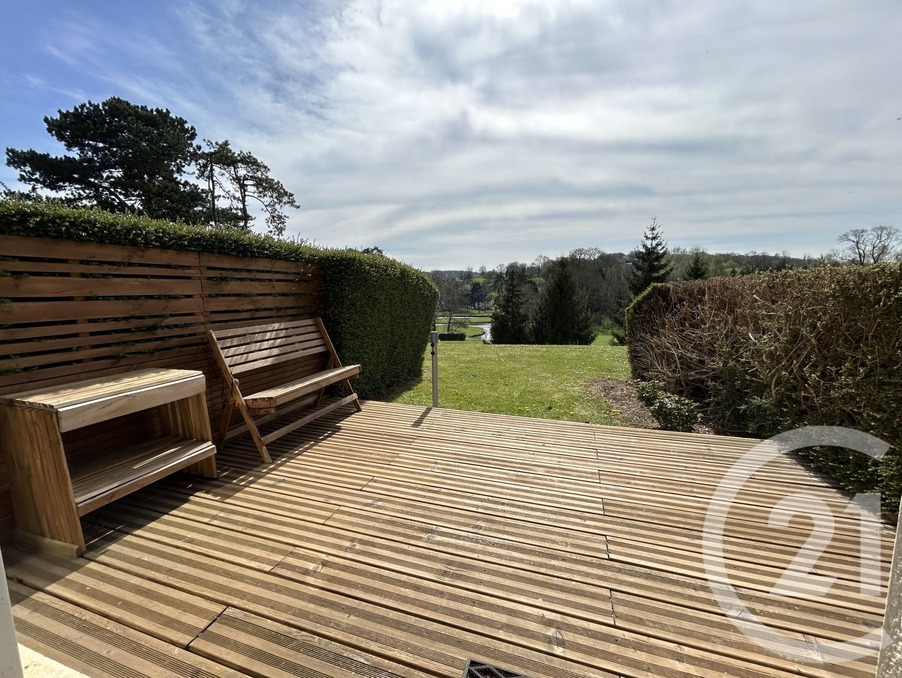 Vente Appartement Houlgate  168 000 €
