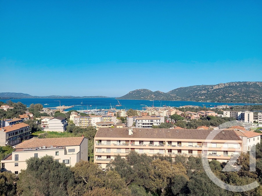 Vente Appartement Porto vecchio  185 000 €