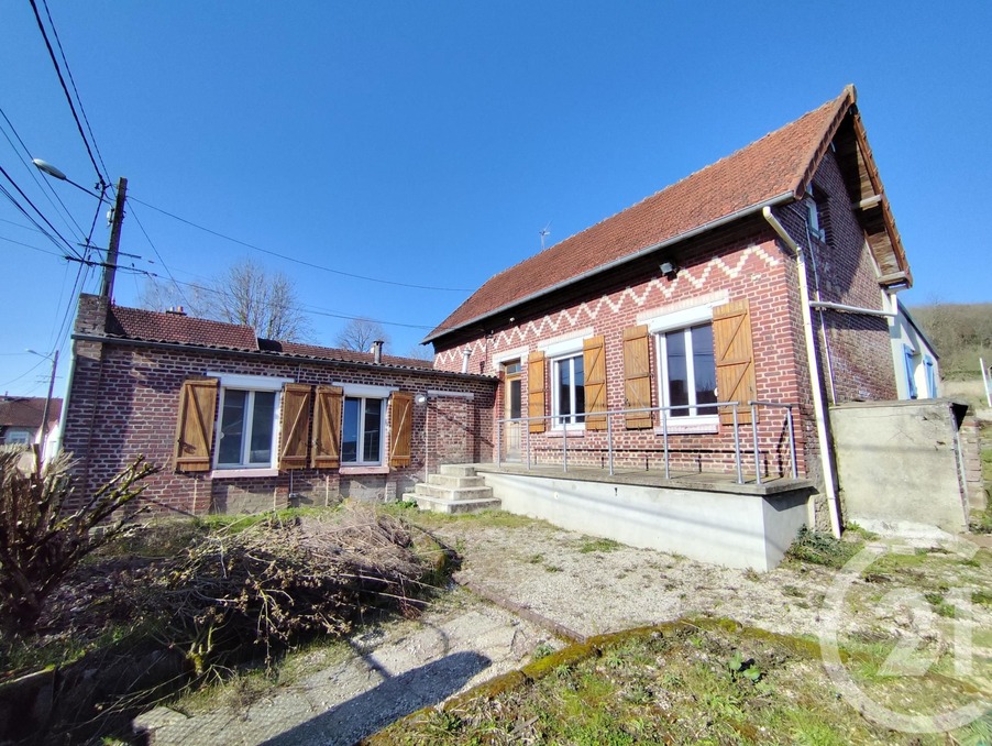 Vente Maison Salency  143 000 €